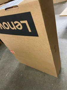 Lenovo ThinkPad L14 Gen 3 Ryzen 5 Touch PC