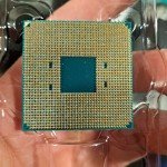 AMD Ryzen 7 2700 4.1 GHz Eight-Core Processor