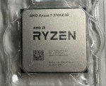 AMD Ryzen 7 5700X3D 8-Core CPU - 4.1GHz