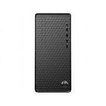HP M01-F3006 Desktop with Ryzen 5 and 8GB RAM