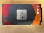 AMD Ryzen 7 5800X Processor, 8-Core, 4.7GHz