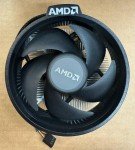 AMD Ryzen 5 5500 6-Core Desktop Processor