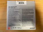 AMD Ryzen 7 5800X Processor, 8-Core, 4.7GHz