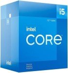 Intel Core i5 12400F 6-Core Processor 2.5GHz