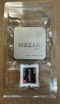 AMD Ryzen 5 5500 6-Core Desktop Processor