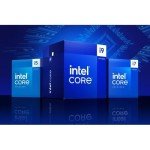 Intel Core i7-14700K Unlocked Desktop CPU - 5.6 GHz