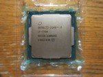 Intel Core i7-7700 3.60 GHz Quad-Core Processor