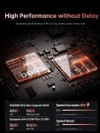 ACEMAGIC 16" FHD Laptop with Ryzen 9 6900HX