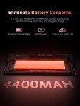 ACEMAGIC 16" FHD Laptop with Ryzen 9 6900HX