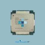 Intel E5-2699V3 18-Core Processor 2.3GHz