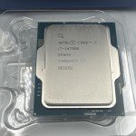 Intel Core i7 14700K Processor - S1700 Series