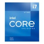 Intel Core i7-12700KF Processor - 5GHz, 12 Cores