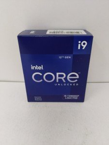 Intel Core i9-12900KF 12th Gen 16-Core Processor