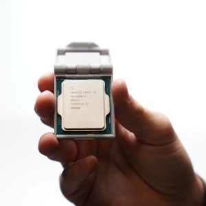 Intel Core i5-14600K High-Performance Processor