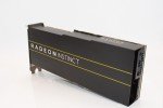 AMD Radeon Instinct Mi50 16GB GPU Accelerator
