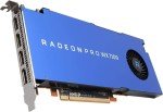 AMD Radeon Pro WX7100 8GB GDDR5 Graphics Card