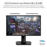 Asus VG248QG 24” G-Sync 165Hz Gaming Monitor