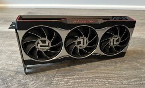 AMD Radeon RX 6800 16GB GDDR6 Graphics Card (100438378)