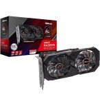 ASRock RX 6500XT 4GB GDDR6 Graphics Card