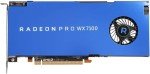 AMD Radeon Pro WX7100 8GB GDDR5 Graphics Card