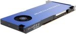 AMD Radeon Pro WX7100 8GB GDDR5 Graphics Card