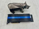AMD Radeon Pro V340L 16GB Graphics Card