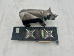 AMD Radeon Pro V340L 16GB Graphics Card