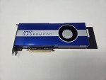 AMD Radeon Pro W5700 8GB Graphics Card