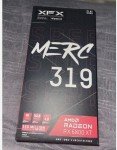 XFX Speedster MERC 319 AMD Radeon RX 6800 XT 16GB