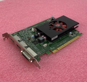 AMD Radeon R7 450 GDDR5 Graphics Card