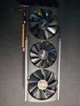 SAPPHIRE NITRO+ Radeon RX 5700 XT 8GB GPU