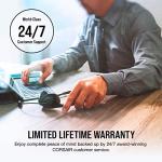 Corsair Vengeance RGB PRO 16GB DDR4 3200MHz Memory