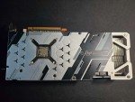 SAPPHIRE NITRO+ Radeon RX 5700 XT 8GB GPU