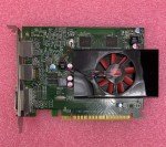 AMD Radeon R7 450 GDDR5 Graphics Card