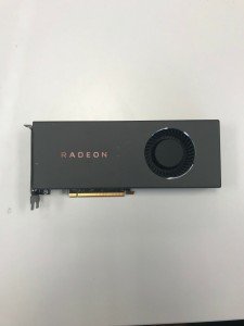 AMD Radeon RX 5700 8GB Graphics Card