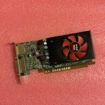 AMD Radeon R5 340X 2GB Low Profile Graphics Card