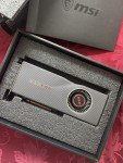 XFX AMD Radeon RX 5700 XT 8GB GPU