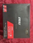XFX AMD Radeon RX 5700 XT 8GB GPU