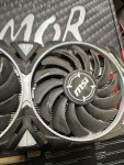 MSI Radeon RX 570 4GB GDDR5 Graphics Card