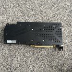 XFX AMD Radeon RX 480 8GB Graphics Card