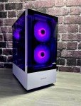 RGB Gaming Desktop PC with Intel Core i7