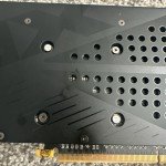 XFX AMD Radeon RX 480 8GB Graphics Card