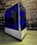 RGB Gaming Desktop PC with Intel Core i7