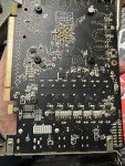 MSI Radeon RX 570 4GB GDDR5 Graphics Card