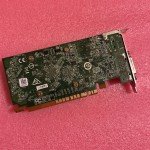 AMD Radeon R5 340X 2GB Low Profile Graphics Card