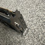 XFX AMD Radeon RX 480 8GB Graphics Card