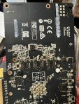 MSI Radeon RX 570 4GB GDDR5 Graphics Card