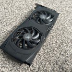 XFX AMD Radeon RX 480 8GB Graphics Card