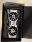 AMD Radeon RX 6700 XT 12GB GPU