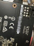 MSI Radeon RX 570 4GB GDDR5 Graphics Card